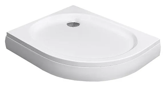 Поддон для душа Radaway Patmos E 120x90 L