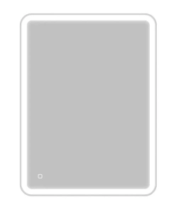 Зеркало BelBagno SPC-MAR-600-800-LED-TCH 