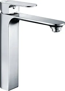Смеситель Wasserkraft Dinkel 5803H для раковины