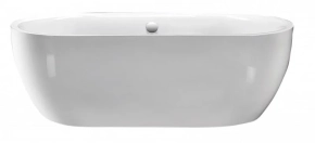 Акриловая ванна Esbano Tokyo ESVATOKYW 170x80 