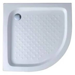 Поддон для душа Cezares TRAY-A-R-95-550-15-W 