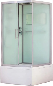 Душевая кабина Esbano ES-108CKRB L 