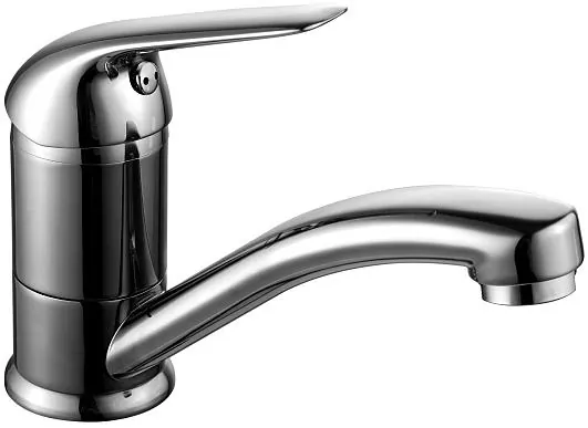 Смеситель Lemark Plus Advance LM1207C для раковины