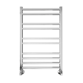 Полотенцесушитель водяной Lemark Unit П10 50x80, хром 