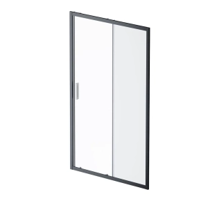 Душевая дверь в нишу AM.PM Gem W90G-120-1-195BM 120 см 