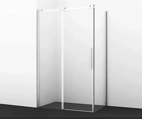 Душевой уголок Wasserkraft Alme 15R32 130x80 