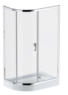 Душевой уголок AM.PM Like W83G-302U120CT 