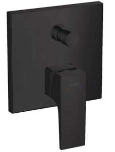 Смеситель Hansgrohe Metropol 32545670 для ванны с душем 