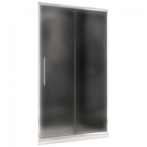 Душевая дверь Abber Schwarzer Diamant AG30130MH 130 см 
