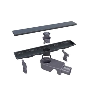 Душевой трап RGW Shower Drain SDR-22B 47212240-04 