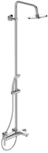 Душевая стойка Ideal Standard IdealRain Eco B1377AA 