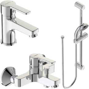 Душевой комплект Vidima Uno BD127AA 