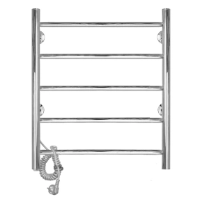 Полотенцесушитель электрический Domoterm Аврора 50x60 L 