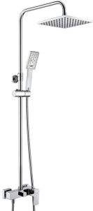 Душевая стойка Wasserkraft A17702 