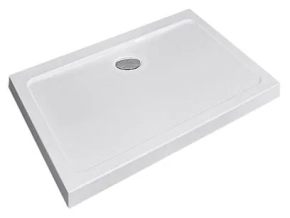 Поддон для душа Radaway Doros D90x110 
