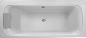 Ванна из искусственного камня Jacob Delafon Elite E6D032RU-00 180х80 