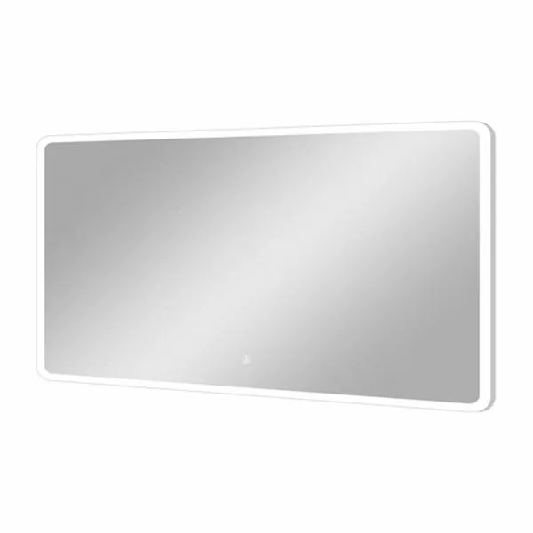 Зеркало Comforty Лотос 120 бесконтактный сенсор
