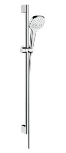 Душевой гарнитур Hansgrohe Croma Select E 26592400 
