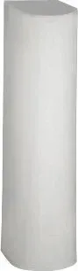 Пьедестал для раковины Vitra Zentrum 6936B003-7035