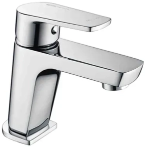 Смеситель Wasserkraft Dill 6103 для раковины 