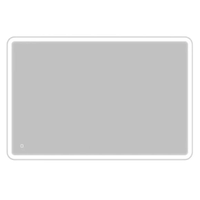 Зеркало BelBagno SPC-MAR-1200-800-LED-TCH 