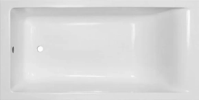 Ванна из искусственного камня Эстет Дельта 150x75 ФР-00000639 