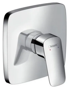 Смеситель Hansgrohe Logis 71605000 для душа 