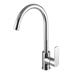 Смеситель Lemark Plus Grace LM1505C для кухонной мойки 