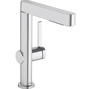 Смеситель Hansgrohe Finoris 76063000 для раковины 