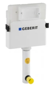 Смывной бачок скрытого монтажа Geberit Duofix UP 100 109.100.00.1 