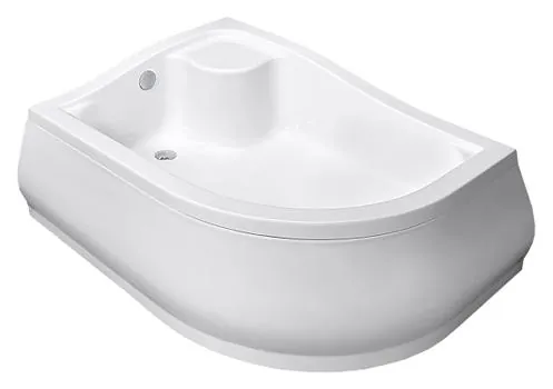 Поддон для душа Radaway Korfu E 100x80 L