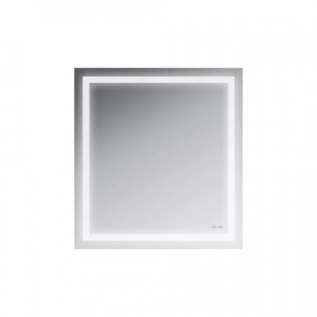 Зеркало AM.PM GEM 65 LED M91AMOX0651WG 