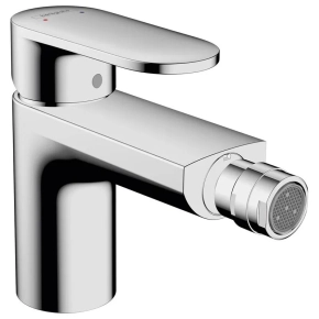 Смеситель Hansgrohe Vernis Blend 71210000 для биде 