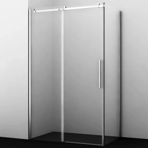 Душевой уголок Wasserkraft Dinkel 58R33 130x90 