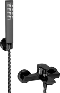 Смеситель Wasserkraft Glan 6601 для ванны с душем 