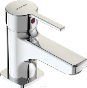 Смеситель Vidima Logik BA275AA для раковины 