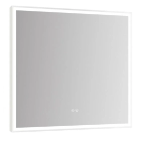 Зеркало Esbano ES-3682TD 80 с подсветкой 