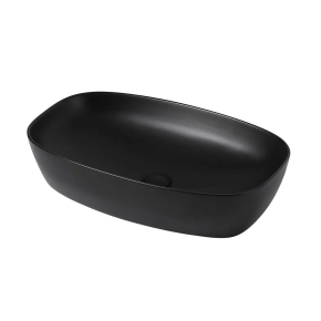 Раковина Abber Rechteck AC2206MB 60 см 