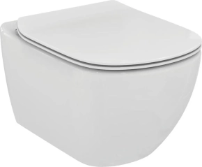 Унитаз подвесной Ideal Standard Tesi T007901 