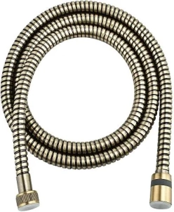 Душевой шланг Lemark LE8037B-Bronze 
