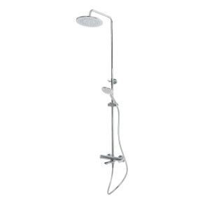 Душевая стойка Cezares Lux CVD-01 