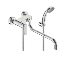 Смеситель Vidima Balance BA268AA для ванны с душем 