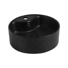 Раковина Abber Bequem AC2104MB 40 см 