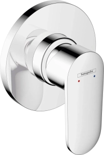 Смеситель Hansgrohe Vernis Blend 71649000 для душа 