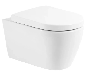 Унитаз подвесной BelBagno Marino BB105CHR/BB865SC 