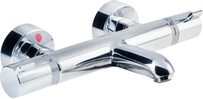Термостат Hansgrohe Ecostat Comfort 13114000 для ванны с душем 