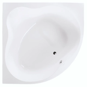 Акриловая ванна Vagnerplast Plejada 150x150 