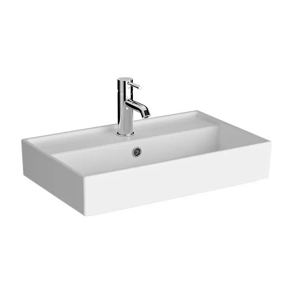 Раковина Vitra ArchiPlan 7401B003-0001 60 см