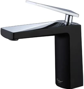 Смеситель Boheme Venturo 371-B для раковины 