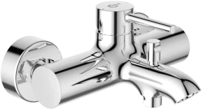 Смеситель Ideal Standard Ceraline BC199AA для ванны с душем 
